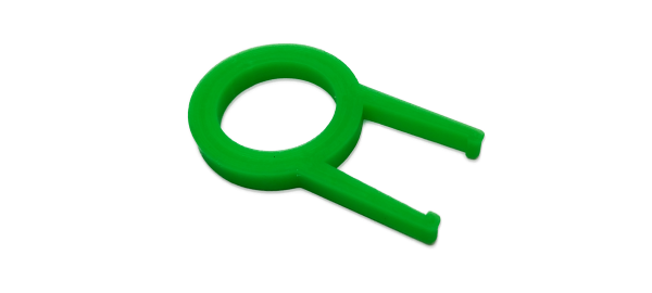 Extractor de keycaps - Keycap puller