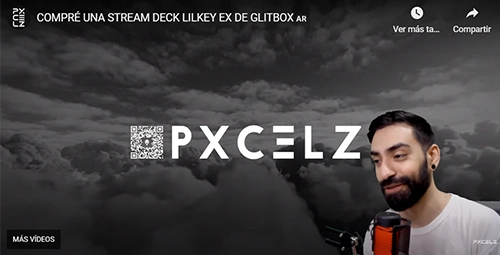 Review por PXCELZ